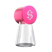 Stundenglass Ash Catcher - Pink