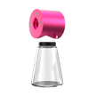 Stundenglass Ash Catcher - Pink
