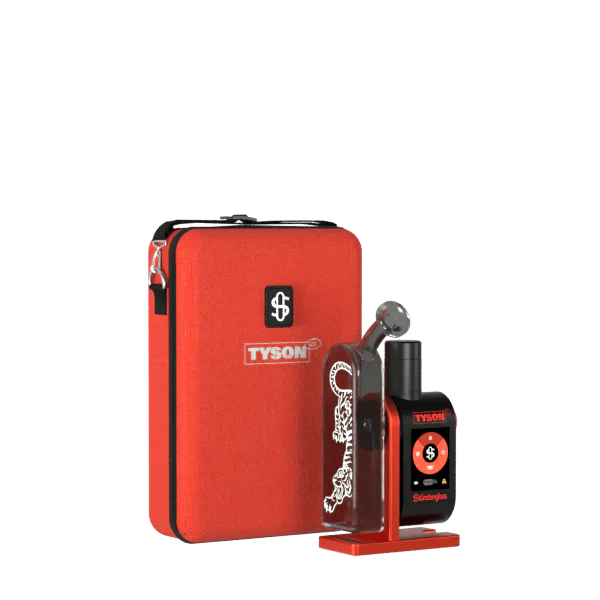 Tyson 2.0 Modül + Dok Deluxe Travel Set (out of stock)